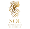 SOL Extensiones de cabello